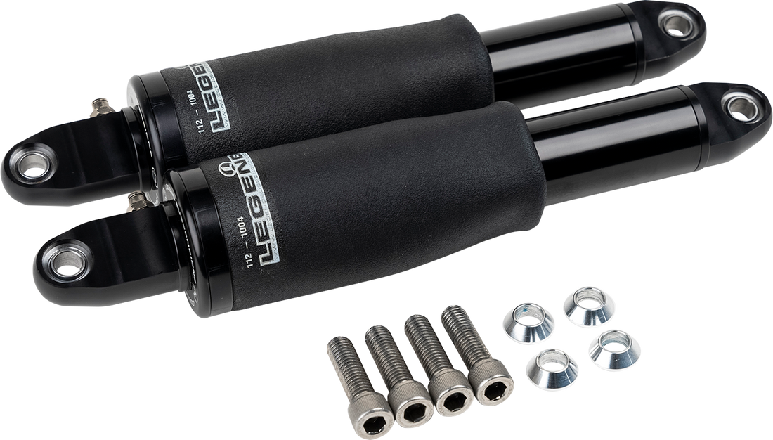 LEGEND SUSPENSION AIR Tri-Glide AIR Suspension - 13.6" 1311-0176