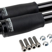 LEGEND SUSPENSION AIR Tri-Glide AIR Suspension - 13.6" 1311-0176