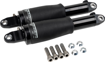 LEGEND SUSPENSION AIR-A Tri-Glide AIR Suspension - 13.6" 1311-0177