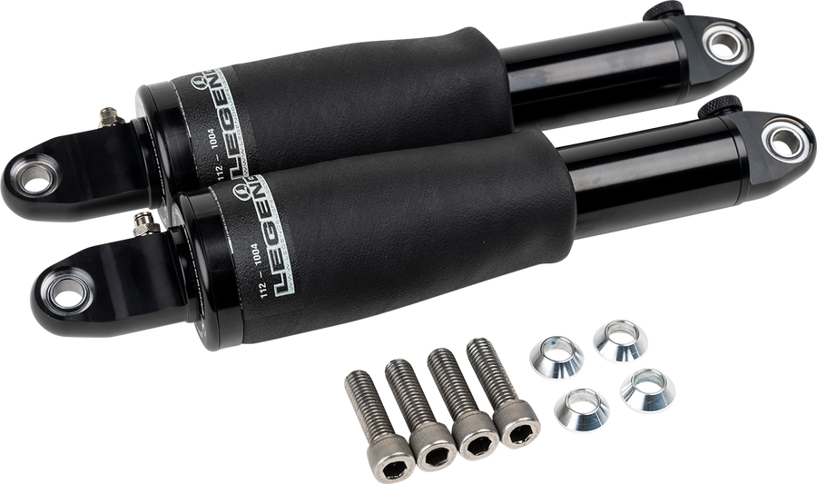 LEGEND SUSPENSION AIR-A Tri-Glide AIR Suspension - 13.6" 1311-0177