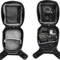 NELSON RIGG Hurricane Waterproof Tank Bag - Adventure SE-4008
