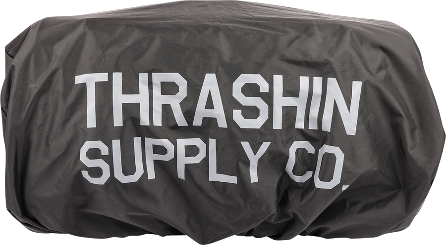 THRASHIN SUPPLY CO. Passenger Bag - Black TSB-0009