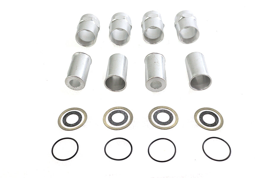 2717-20 - Valve Spring Cover Set by Colony