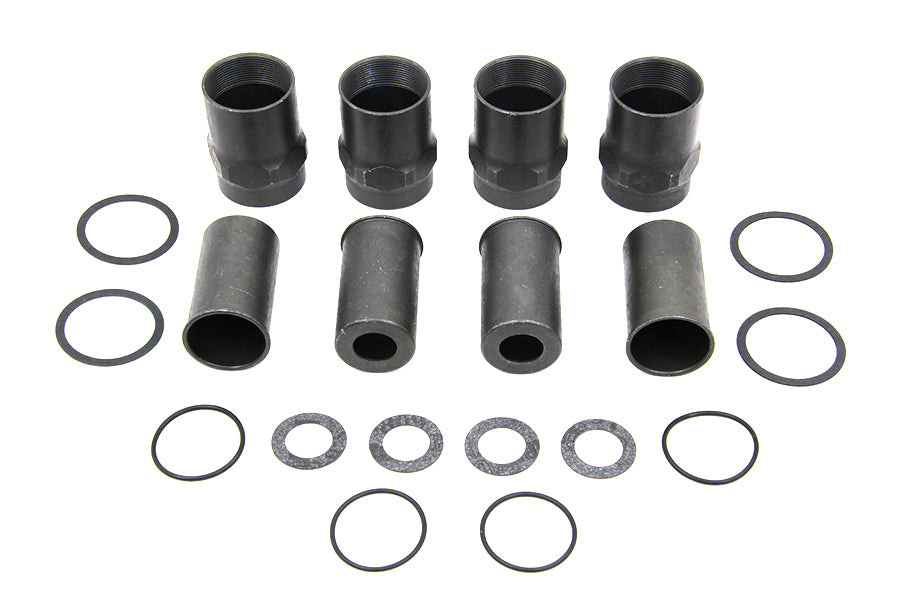 2722-20 - Valve Spring Cover Set by Colony