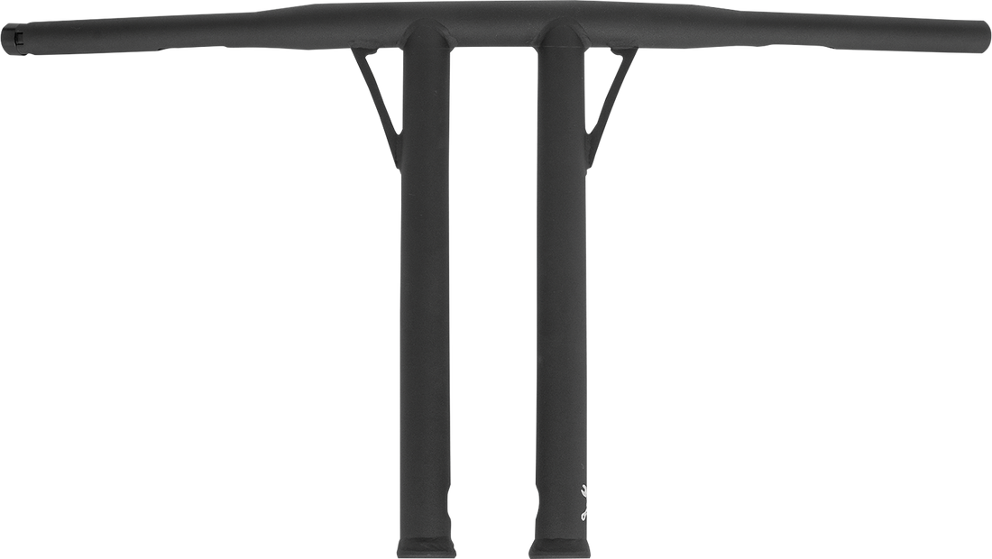 0601-6207 - BURLY BRAND Handlebar - Folsom - 14" B12-5506TB