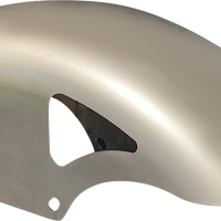 RWD V-TWIN Retro Front Fender - For 19" Wheel - FLH/FLT RWD-50280