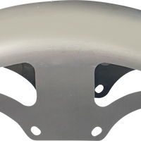 RWD V-TWIN Retro Front Fender - For 19" Wheel - FLH/FLT RWD-50280