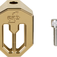 PRO-ONE PERF.MFG. Touring Shift Peg - Gold 500748TIN