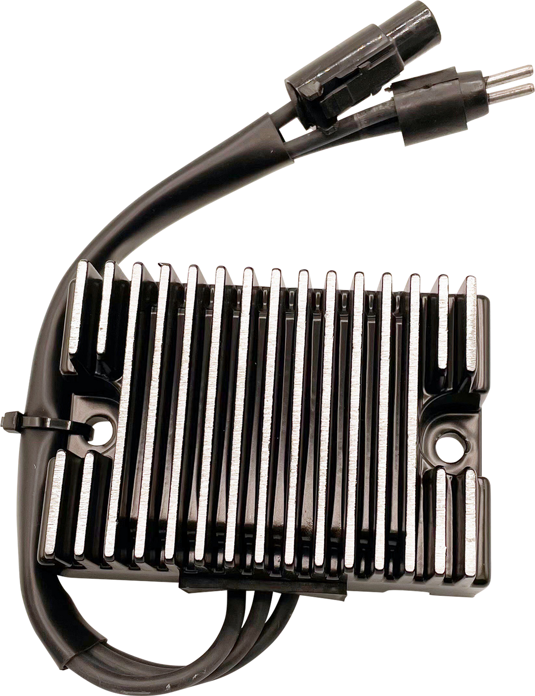 RICK'S MOTORSPORT ELECTRIC Regulator/Rectifier - Harley Davidson 10-919B