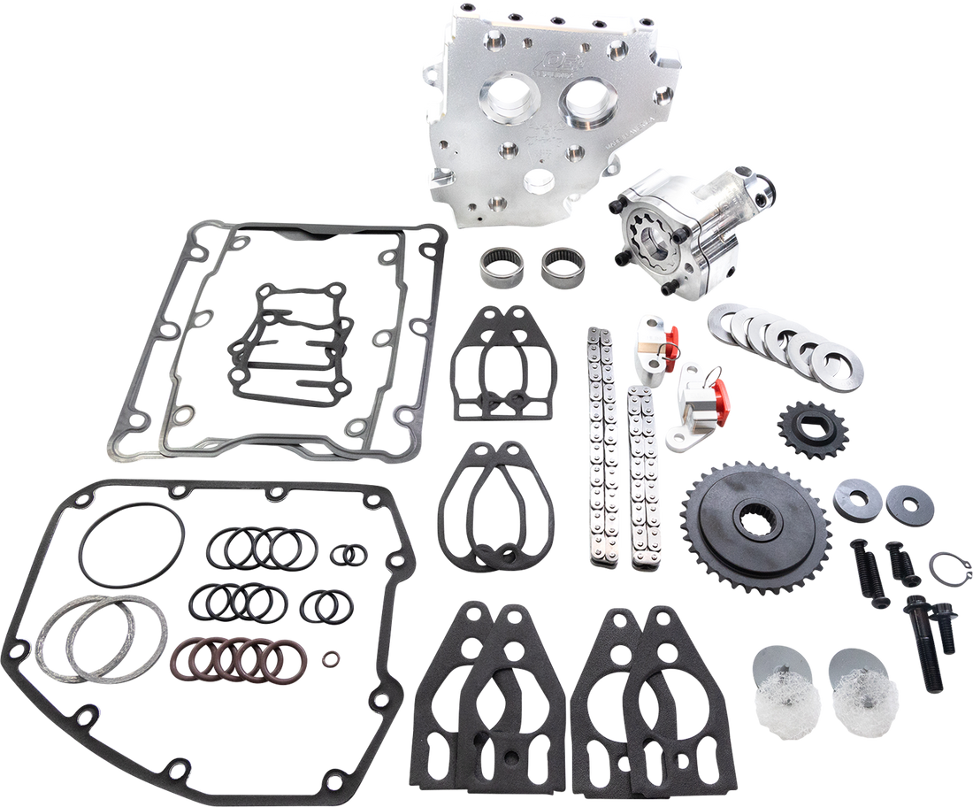 FEULING OIL PUMP CORP. Race Series? Oil System Kit 7484