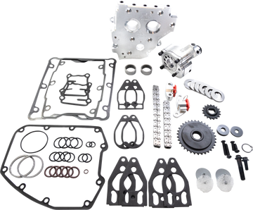 FEULING OIL PUMP CORP. Race Series? Oil System Kit 7484