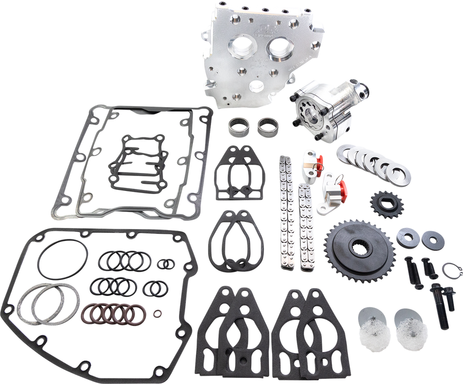 FEULING OIL PUMP CORP. Race Series? Oil System Kit 7484