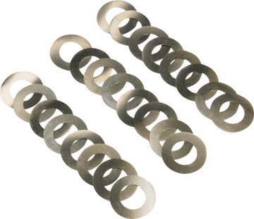 FEULING OIL PUMP CORP. Rocker Shaft Shims - .003/.005/.0010" - M8 1230