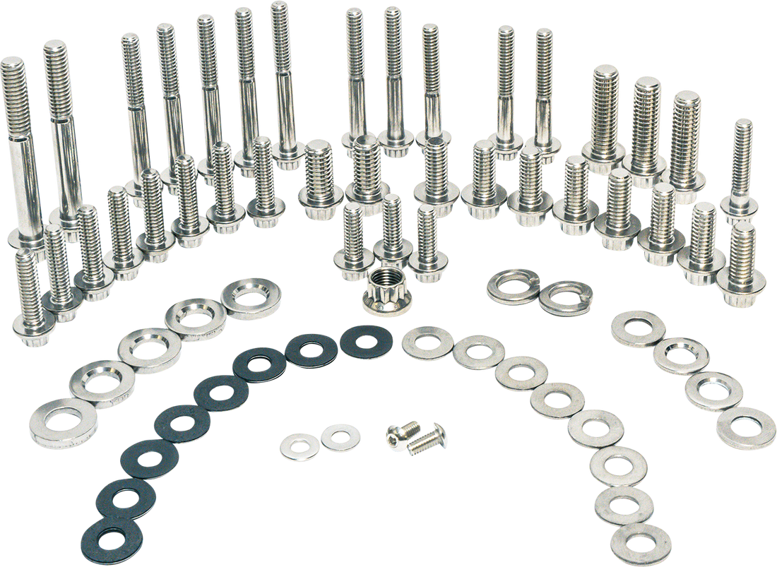 FEULING OIL PUMP CORP. Bolt Kit - Engine - XL 3120