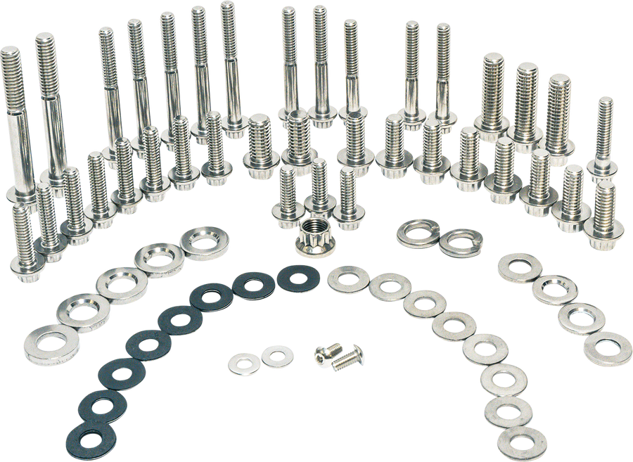 FEULING OIL PUMP CORP. Bolt Kit - Engine - XL 3120