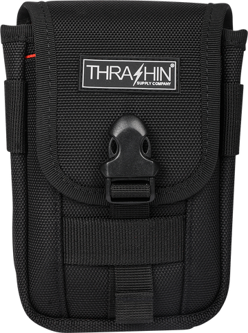 THRASHIN SUPPLY CO. Multi-Use Pouch TSB-00-14