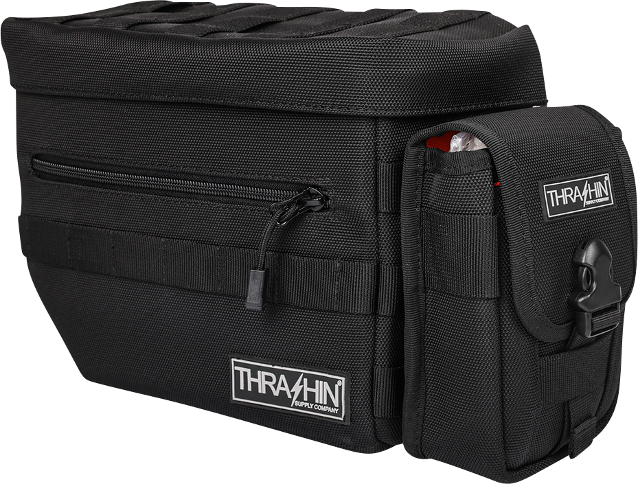 THRASHIN SUPPLY CO. Multi-Use Pouch TSB-00-14