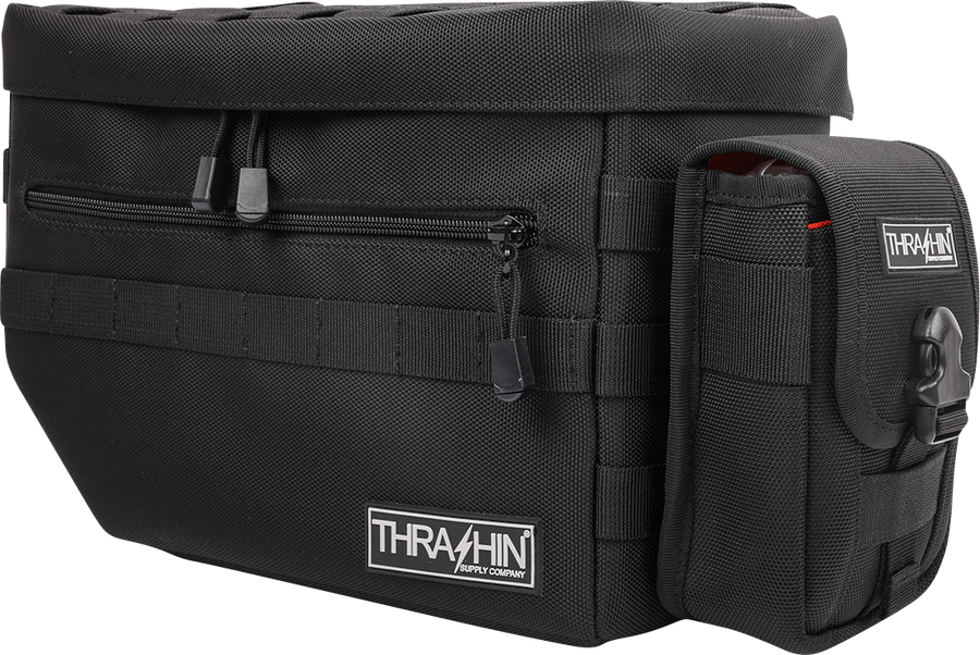 THRASHIN SUPPLY CO. Multi-Use Pouch TSB-00-14