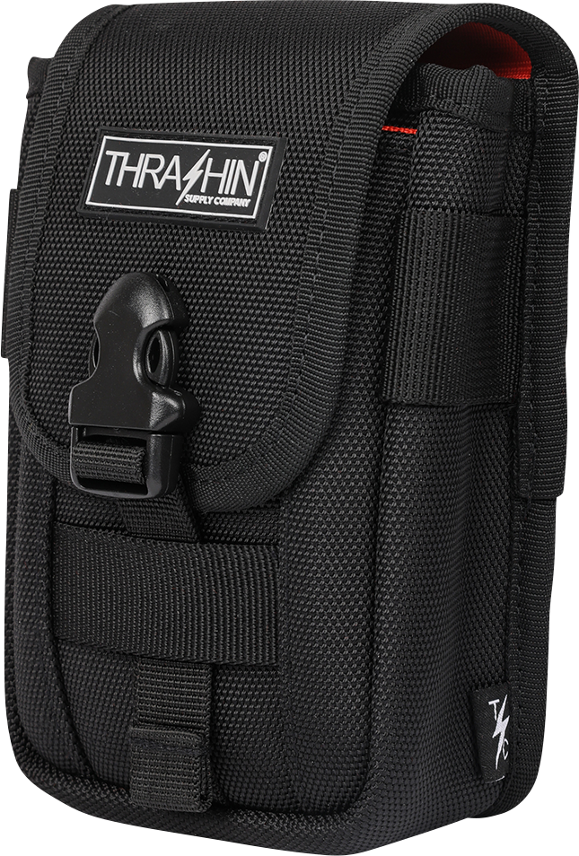 THRASHIN SUPPLY CO. Multi-Use Pouch TSB-00-14