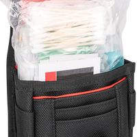 THRASHIN SUPPLY CO. Multi-Use Pouch TSB-00-14