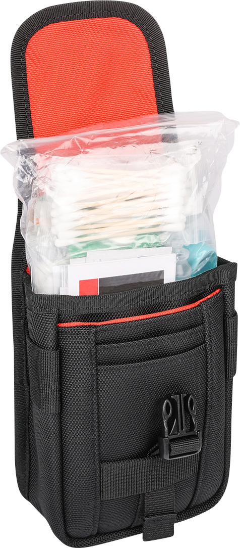 THRASHIN SUPPLY CO. Multi-Use Pouch TSB-00-14