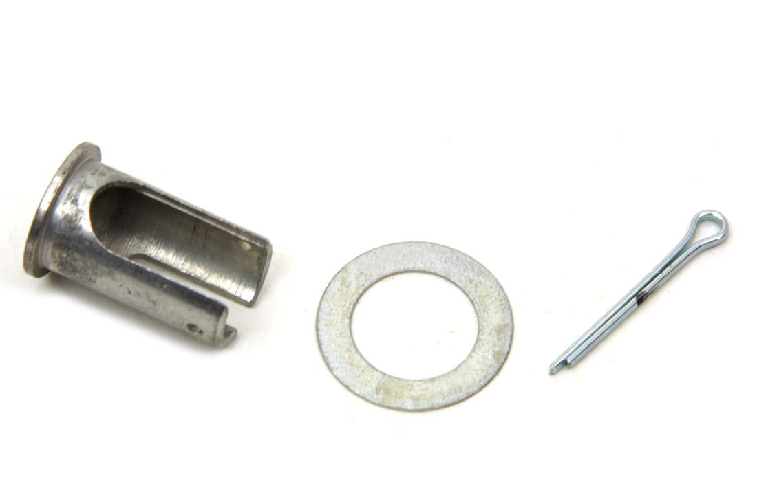 2730-3 - Clutch and Brake Hand Lever Bushing by Colony