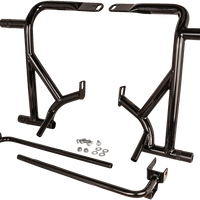 0506-1945 - BURLY BRAND Brawler Kit Crash Bar - Bagger B10-3013B