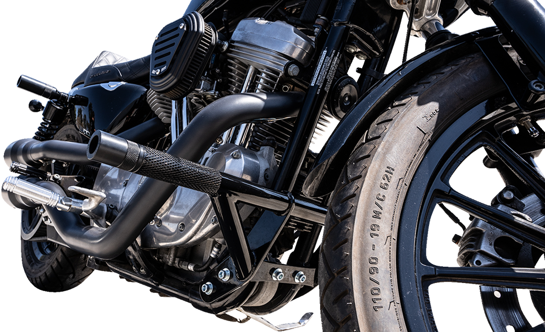 0506-1943 - BURLY BRAND Brawler Kit - Sportster XL B10-3011B