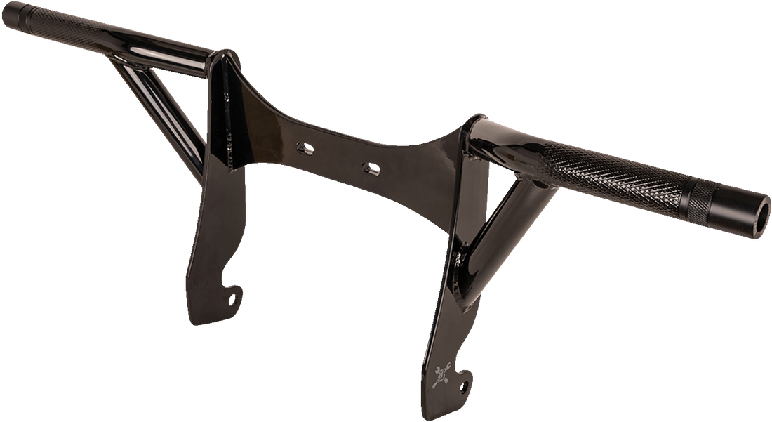 0506-1945 - BURLY BRAND Brawler Kit Crash Bar - Bagger B10-3013B