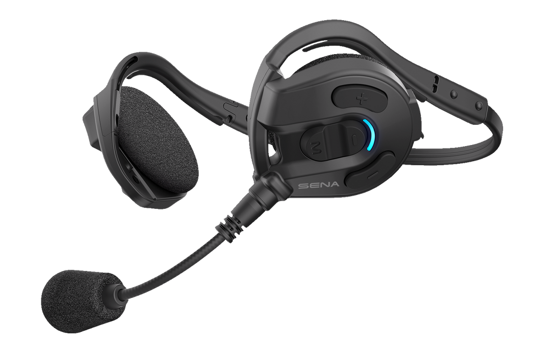 SENA Headset - Bluetooth 3.0 EXPANDM-01