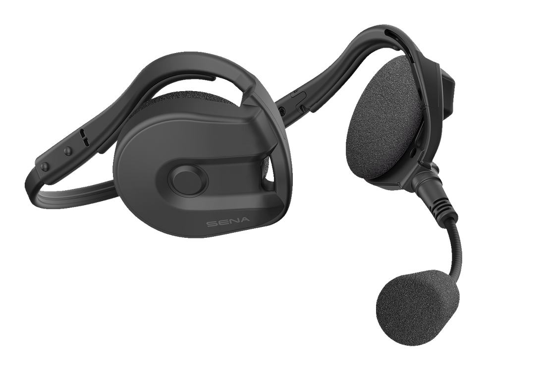 SENA Headset - Bluetooth 3.0 EXPANDM-01