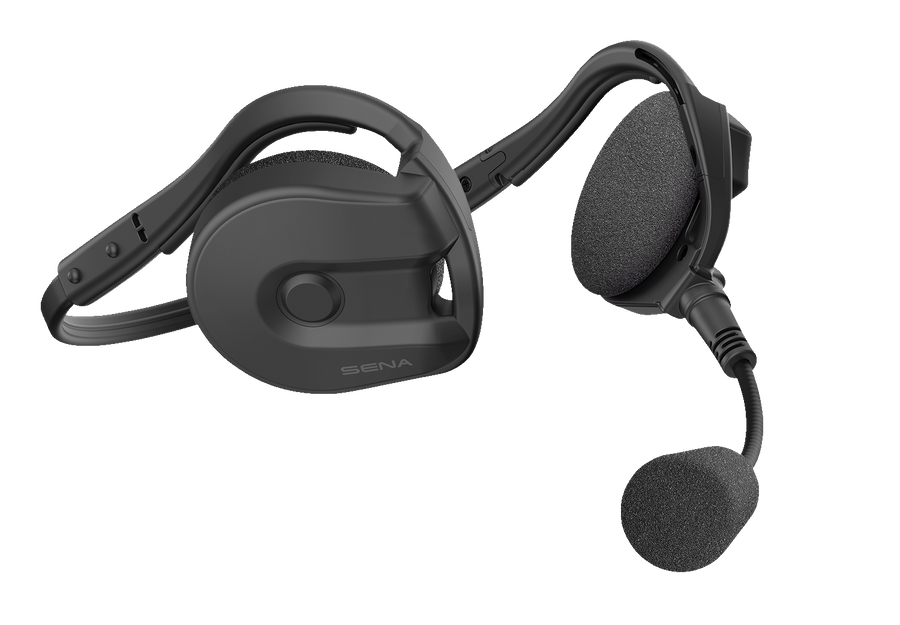 SENA Headset - Bluetooth 3.0 EXPANDM-01