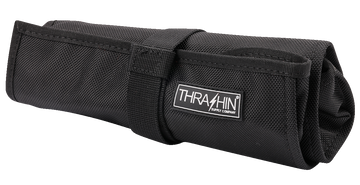 THRASHIN SUPPLY CO. Tool Roll - V2 - Black THB-0019