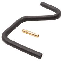 MOTION PRO Fuel Injection Hose Kit - Universal 12-0086