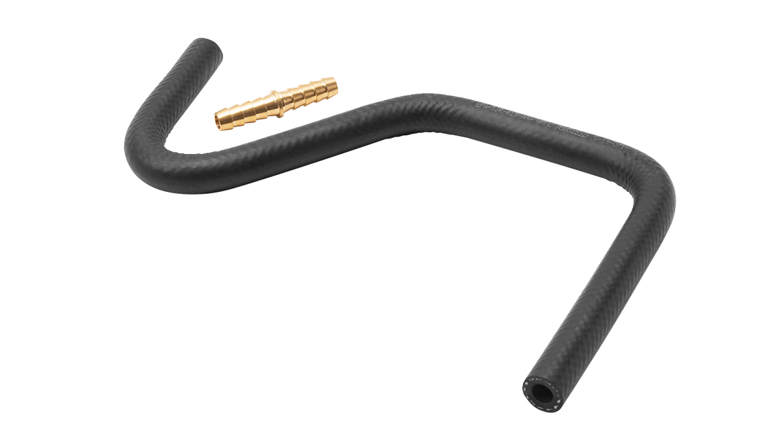 MOTION PRO Fuel Injection Hose Kit - Universal 12-0086
