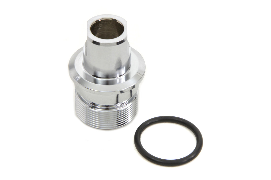 2737-1 - Chrome Fork Tube Plug by Colony