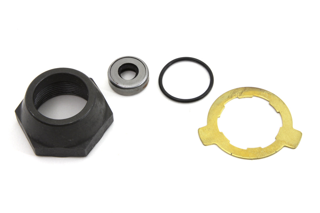 2738-4 - Clutch Hub Seal Kit by Colony