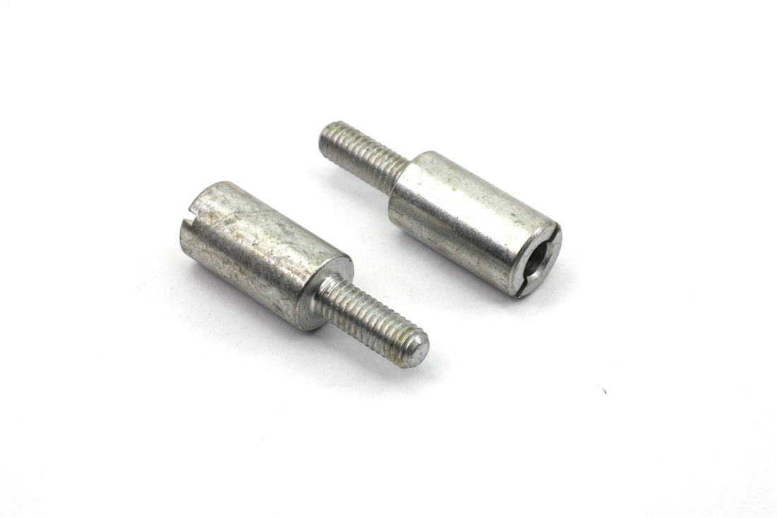 2743-2 - Ignition Timer Cover Stud Kit by Colony