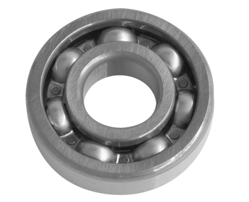 BAKER DRIVETRAIN 5-Speed Transmission Door Bearing 6304