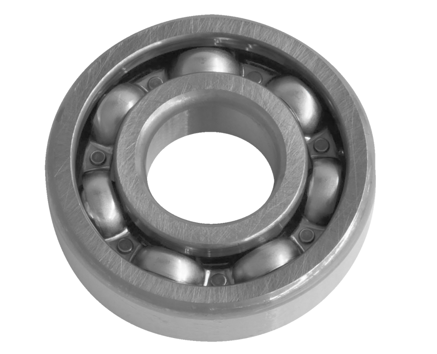 BAKER DRIVETRAIN 5-Speed Transmission Door Bearing 6304