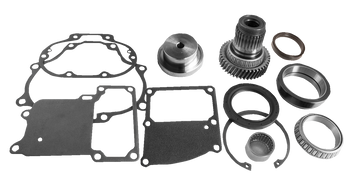 BAKER DRIVETRAIN Cruise Drive Main Drive Gear Tapered Roller Bearing Kit 640-67