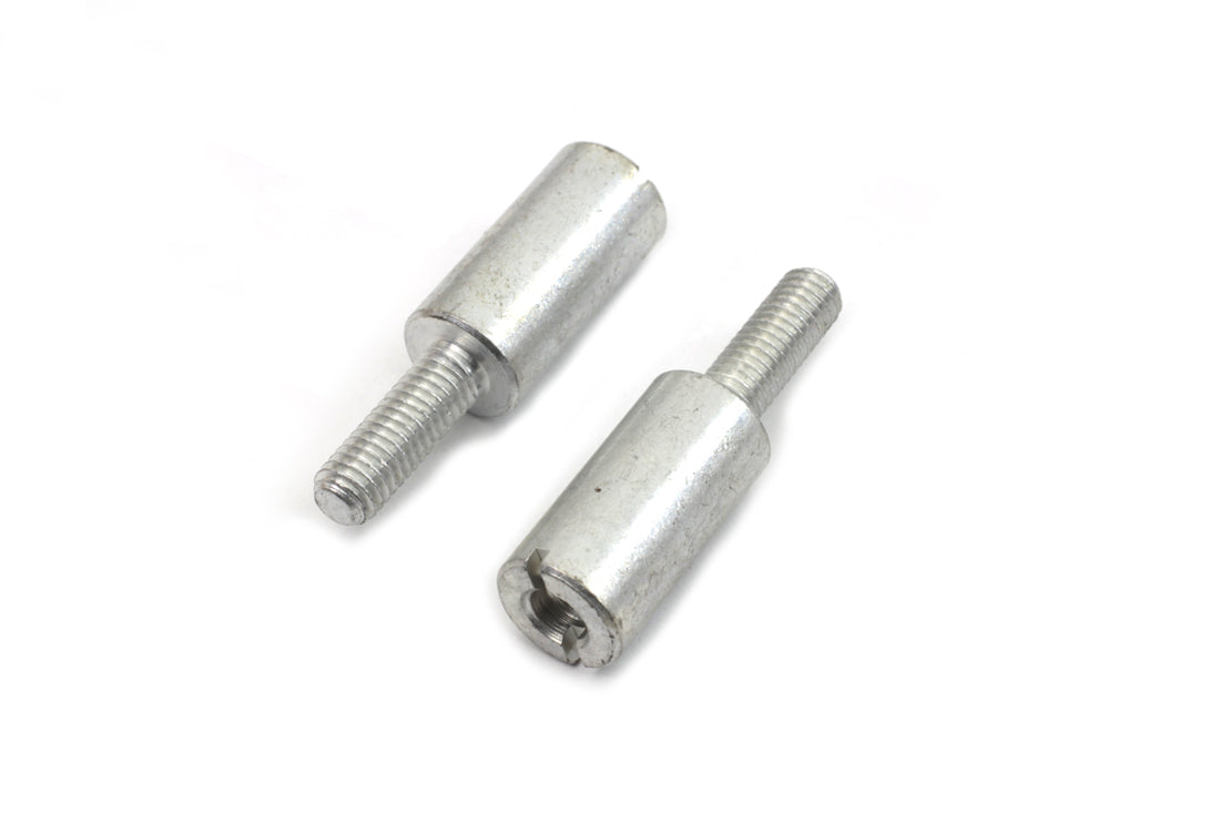 2745-2 - Ignition Timer Cover Stud Zinc by Colony