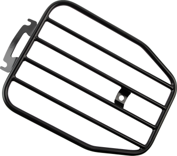 MOTHERWELL Solo Luggage Rack - Matte Black MWL-462-MB