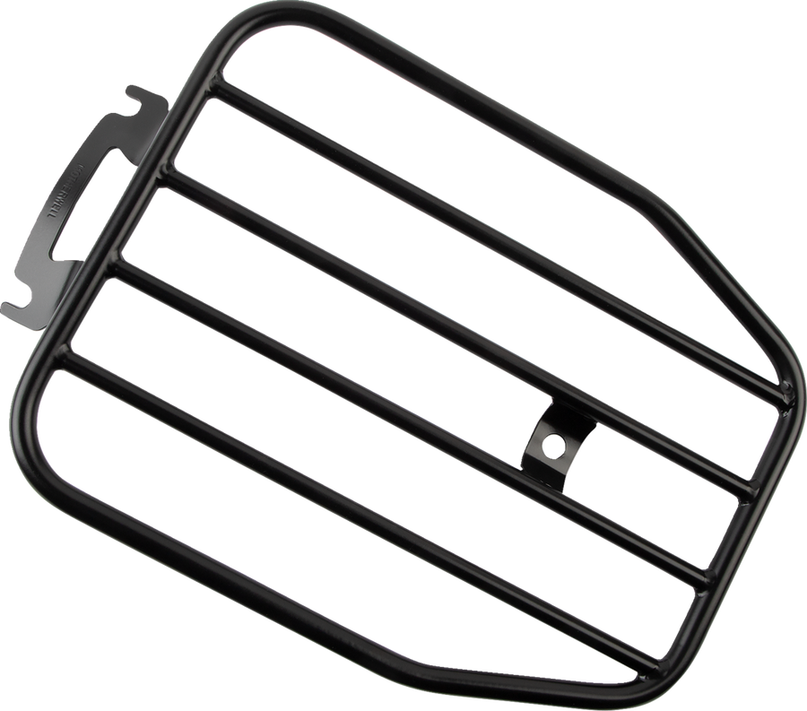 MOTHERWELL Solo Luggage Rack - Matte Black MWL-462-MB