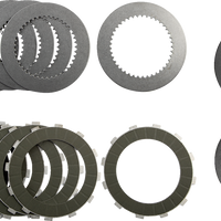 SENSOR TECH Clutch Plate Kit CC-132CPS-100