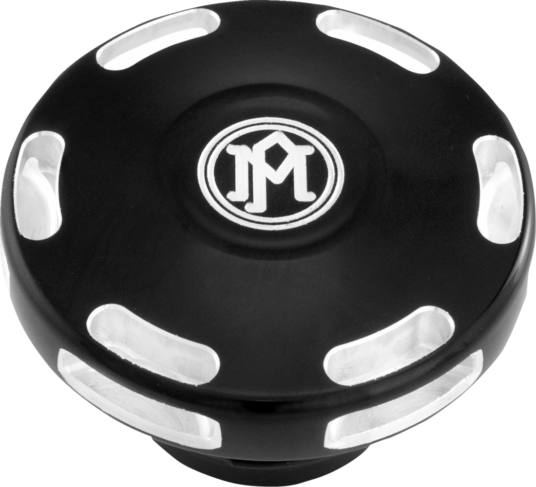 PERFORMANCE MACHINE (PM) Gas Cap - Apex - Contrast Cut 0210-2071APX-BM