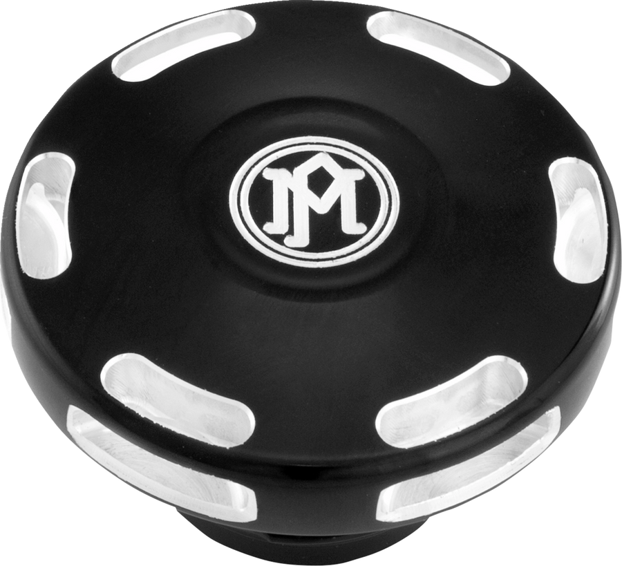 PERFORMANCE MACHINE (PM) Gas Cap - Apex - Contrast Cut 0210-2071APX-BM