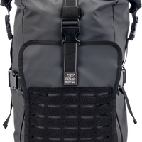 BILTWELL EXFIL-60 Dry Bag - Gen 2 - Black 3016-01