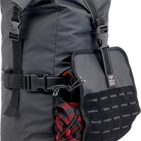 BILTWELL EXFIL-60 Dry Bag - Gen 2 - Black 3016-01