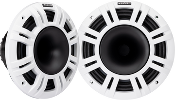 KICKER Speakers - 8" - 4 ohm 48KMXL84